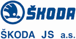 &Scaron;koda JS